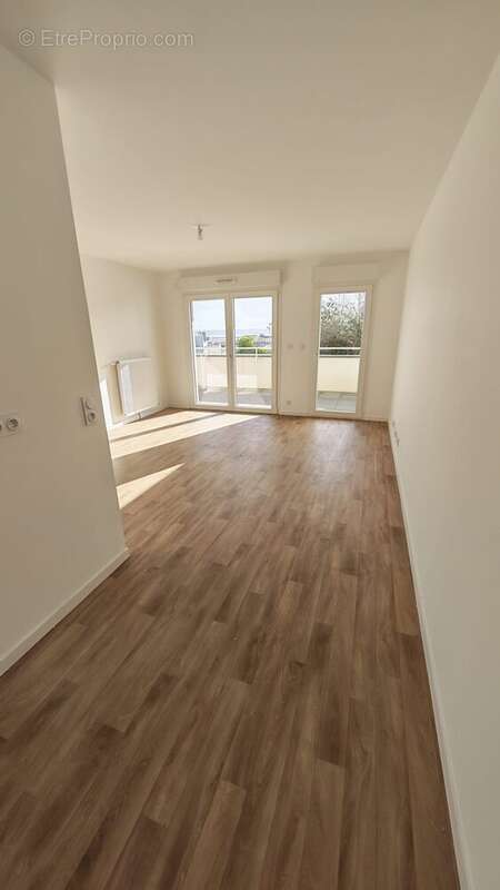 Appartement 47 m² à Brest  - photo 8