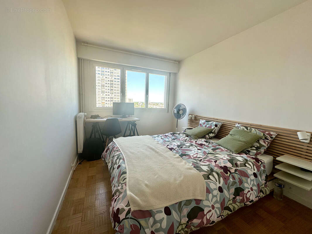 Appartement à TOURS