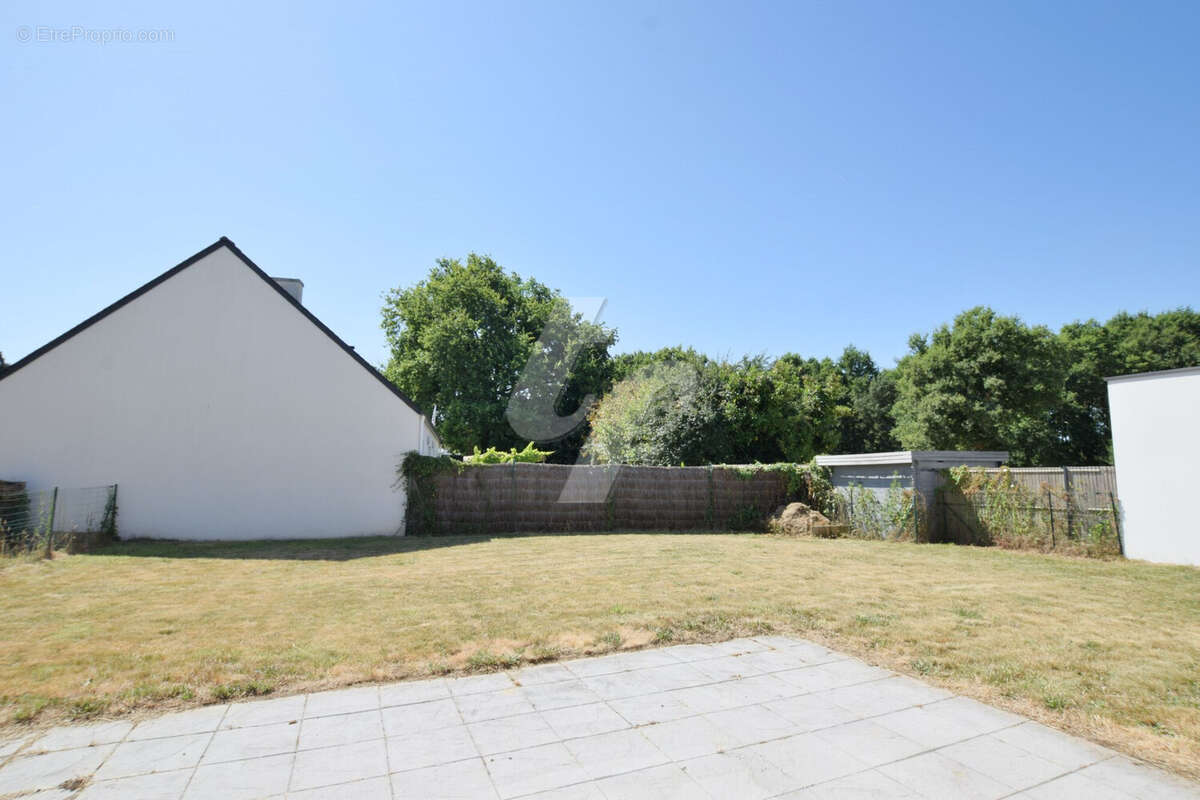 Maison 85 m² à Heric  - photo 4