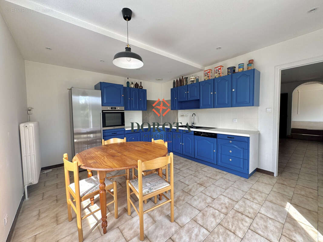 Maison 175 m² à Pontcharra  - photo 8
