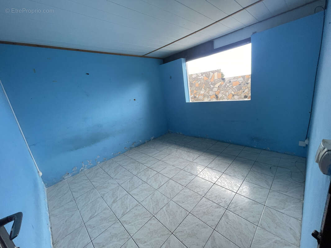 Maison à SAINT-PAUL