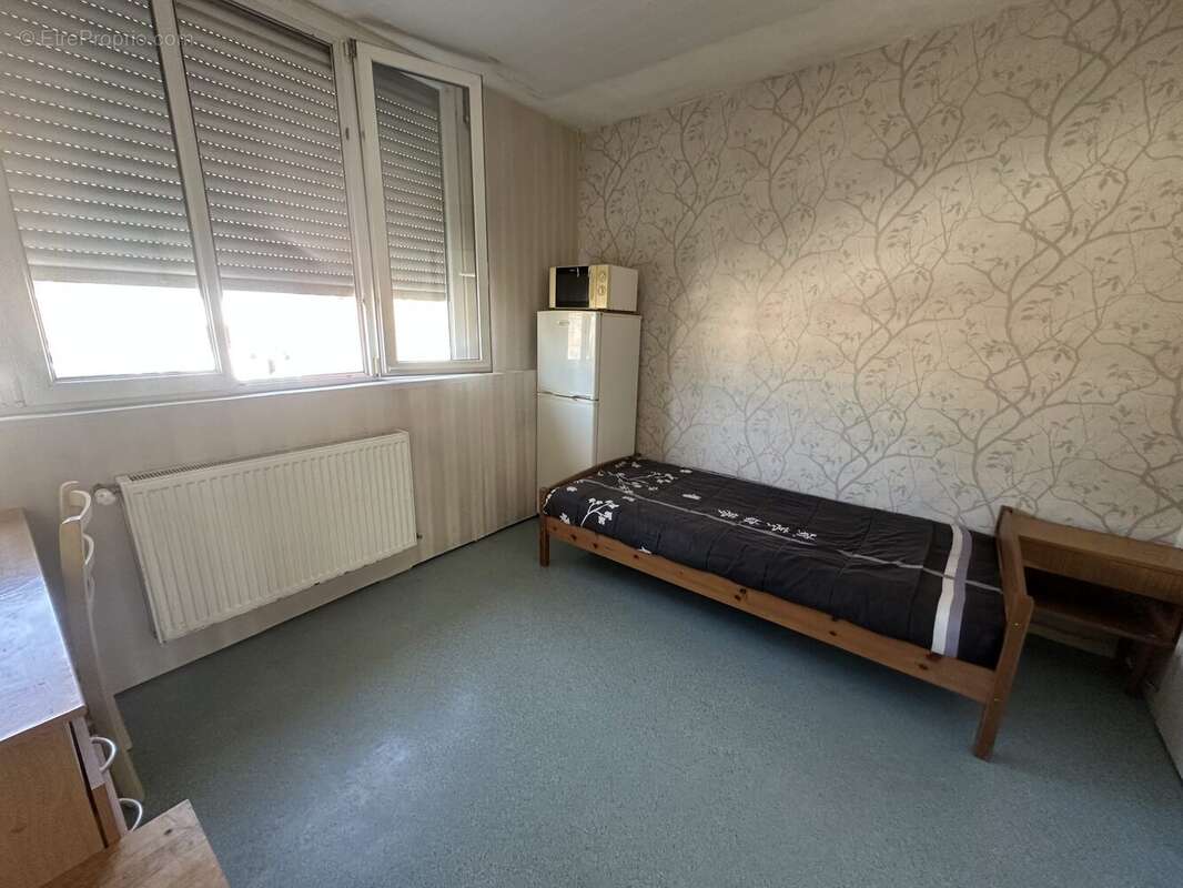 Appartement à VILLENEUVE-D'ASCQ