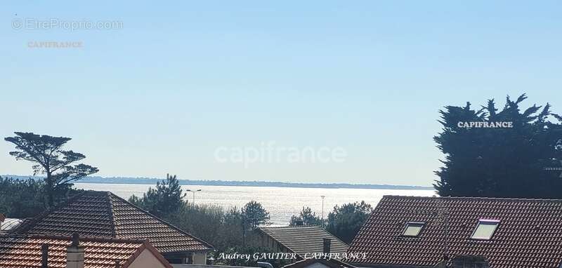 Appartement à SAINT-BREVIN-LES-PINS