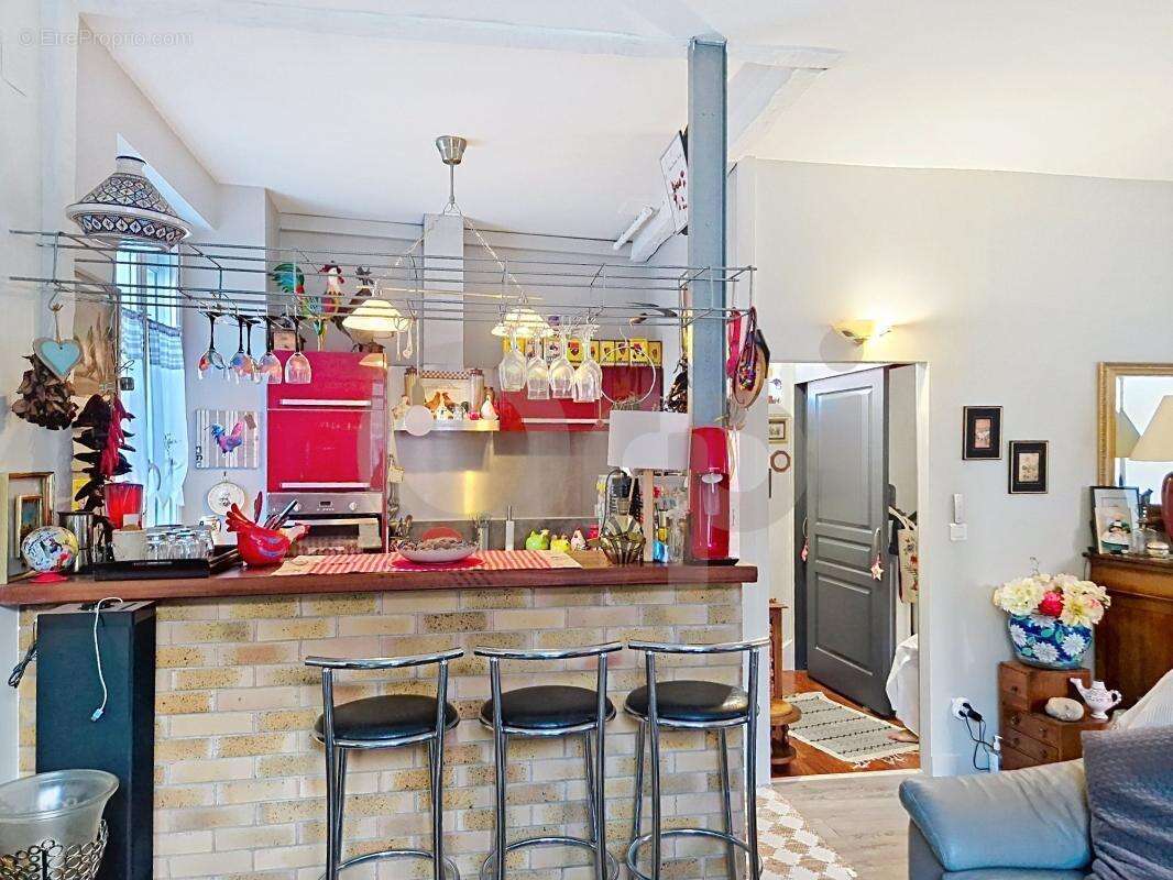 Maison à BRIVE-LA-GAILLARDE