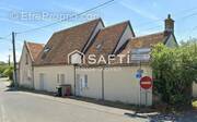 Photo 1 - Maison à CIVRAY-DE-TOURAINE