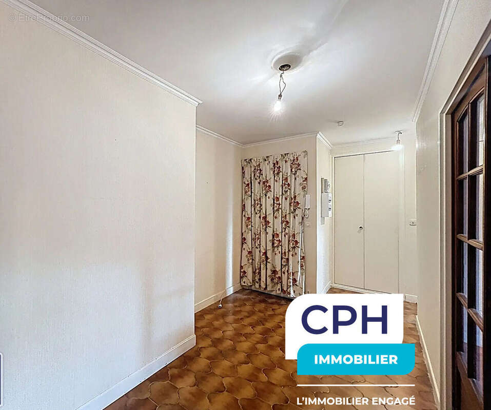 Appartement à RAMBOUILLET
