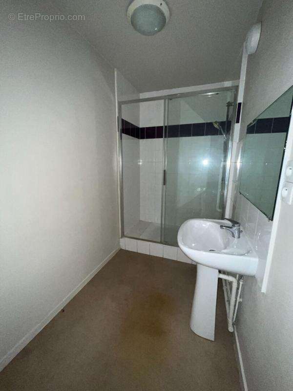 Appartement à ANGERS