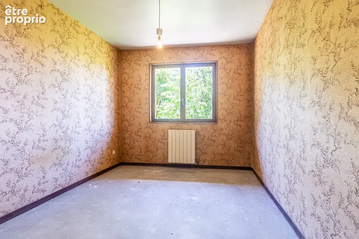 Agence immobiliere laforet - exclusivite - "tilleul" - quintal - maison individuelle de 95,2m² - terrain de 1215m² - sous sol co - photo 13