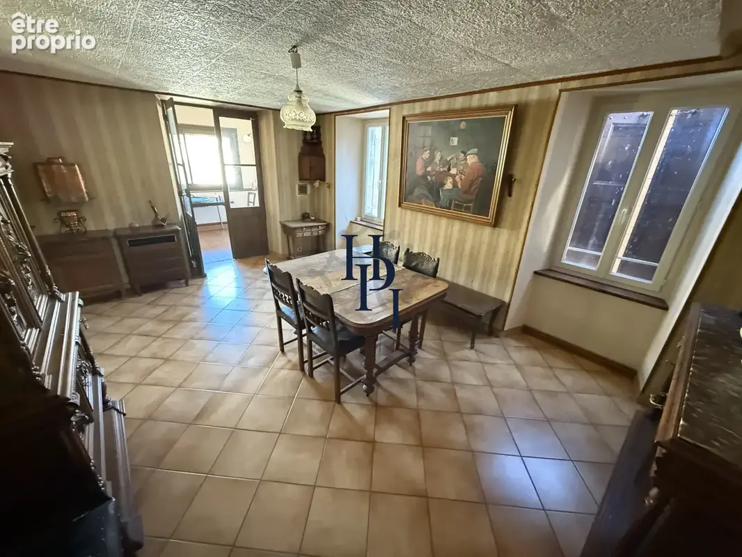 Vente maison Saint Izaire - photo 2
