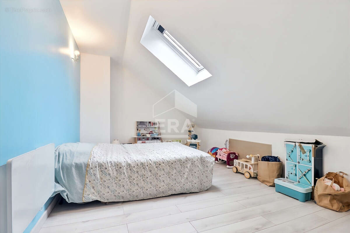 Maison à CHALO-SAINT-MARS