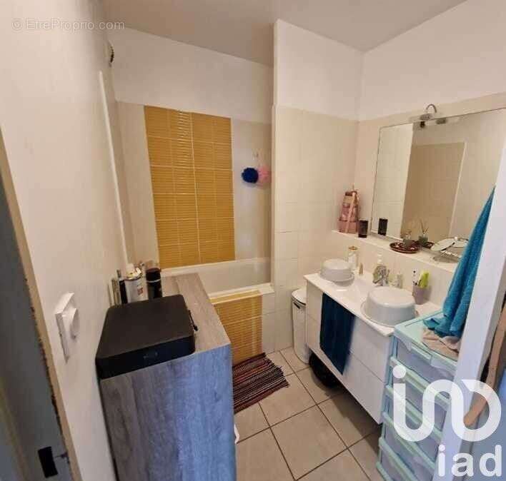 Photo 6 - Appartement à BRAS-PANON