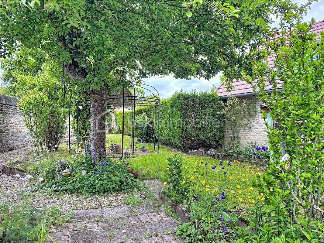 Maison à la campagne - photo 2