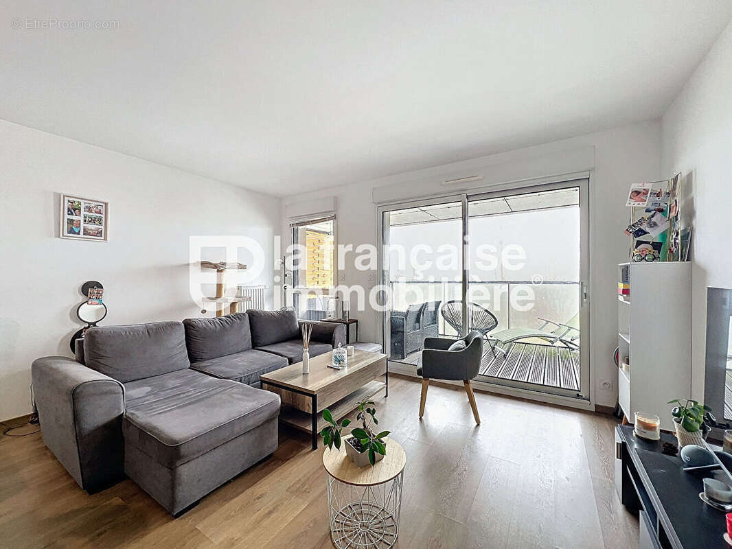 Appartement à PACE
