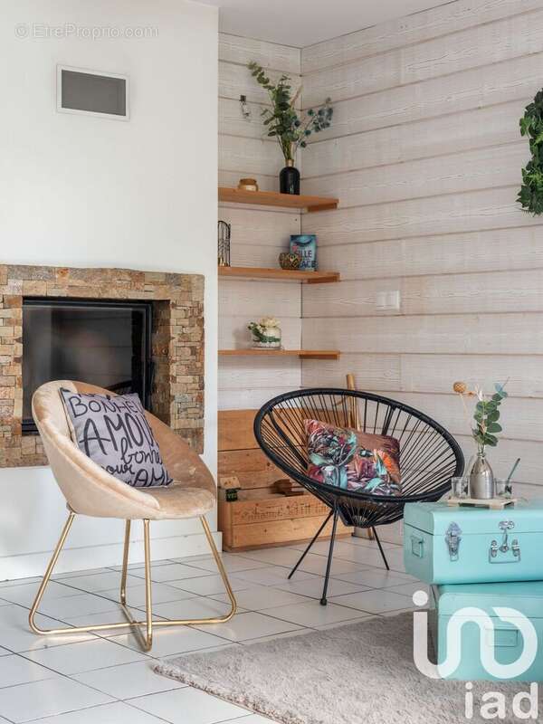 Photo 7 - Appartement à LANS-EN-VERCORS