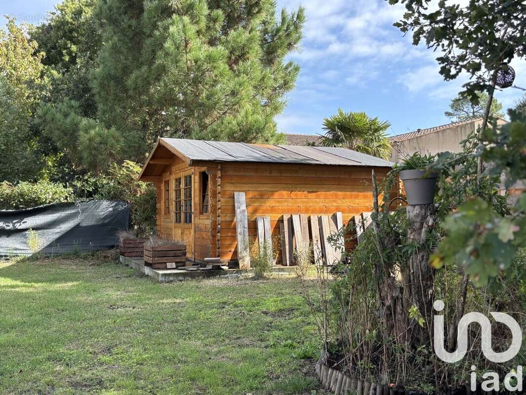 Photo 4 - Maison à ETAULES