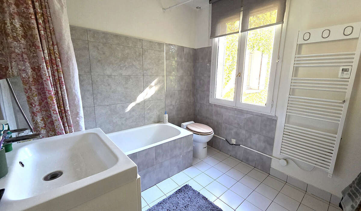 Appartement à VERSAILLES