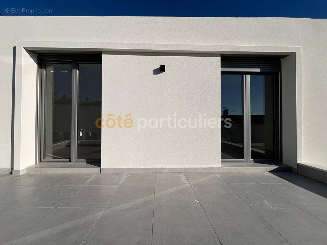 Appartement à ROYAN