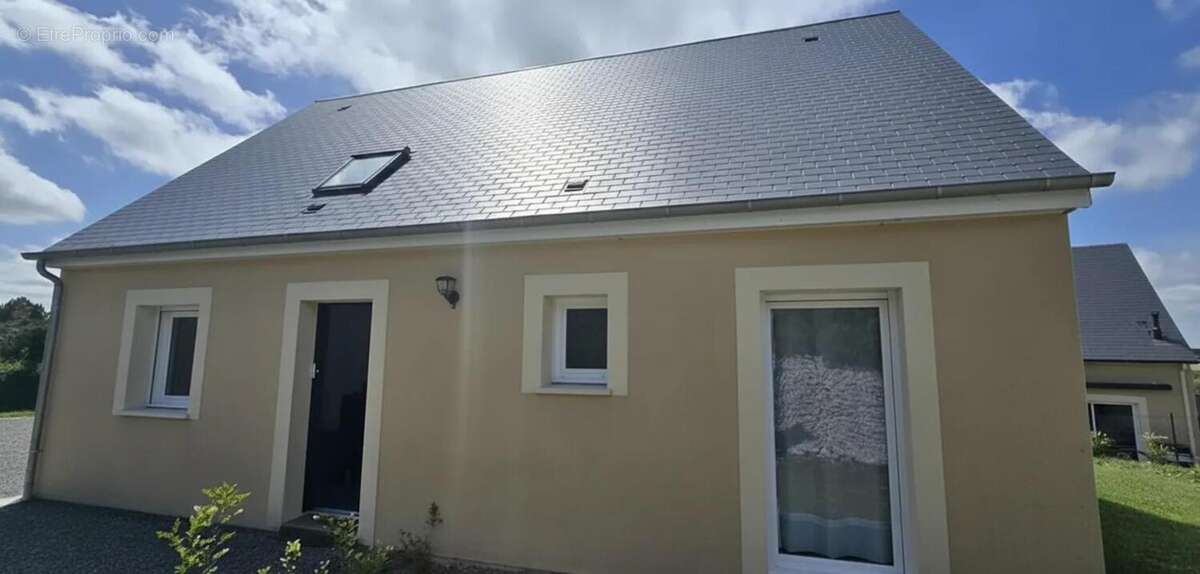 Maison de 3 pièces à Cambremer - photo 8