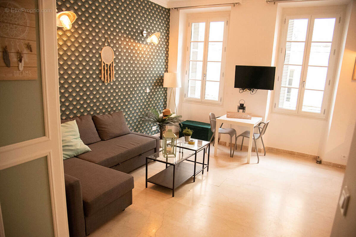 Appartement à AVIGNON