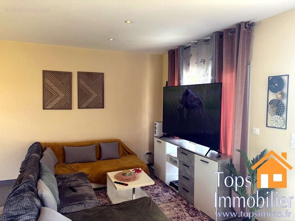 Maison à VILLEFRANCHE-DE-ROUERGUE