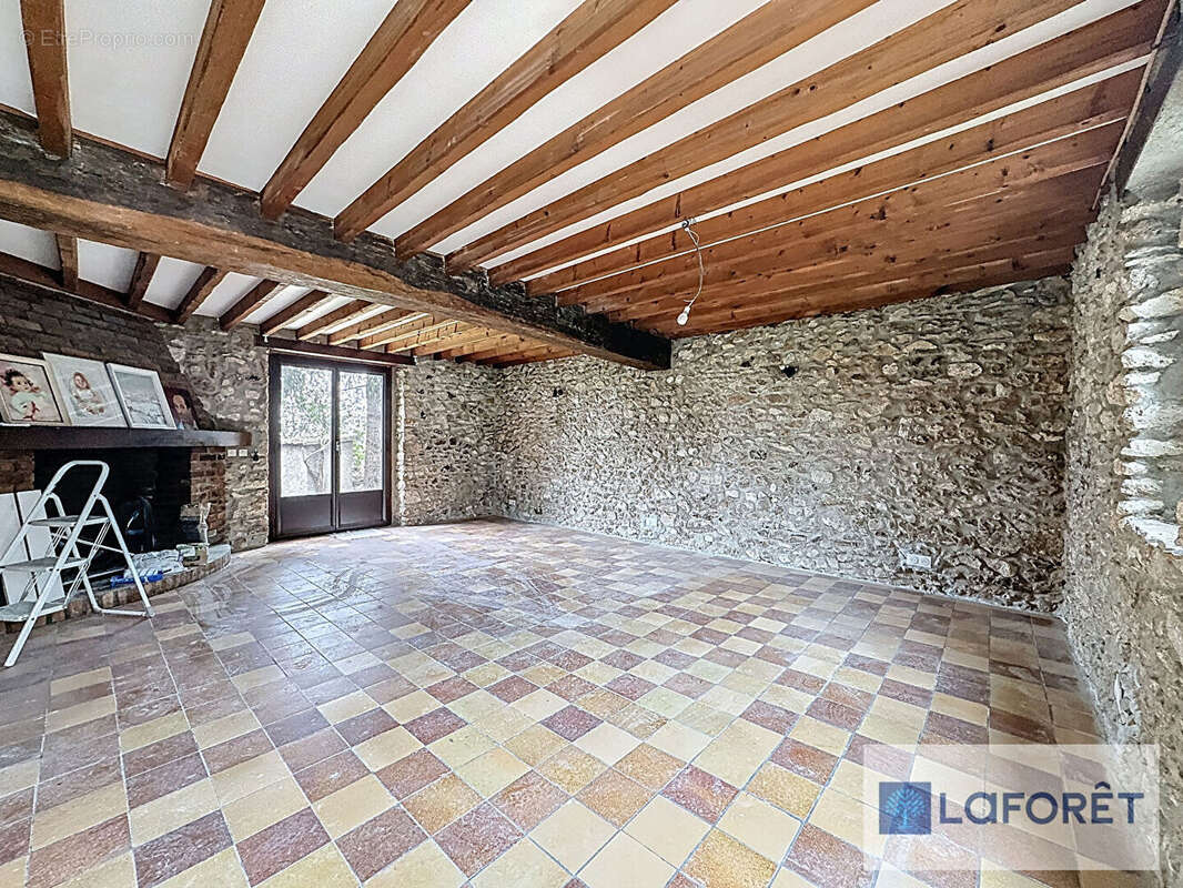 Appartement à SAINT-GERMAIN-DE-LA-GRANGE