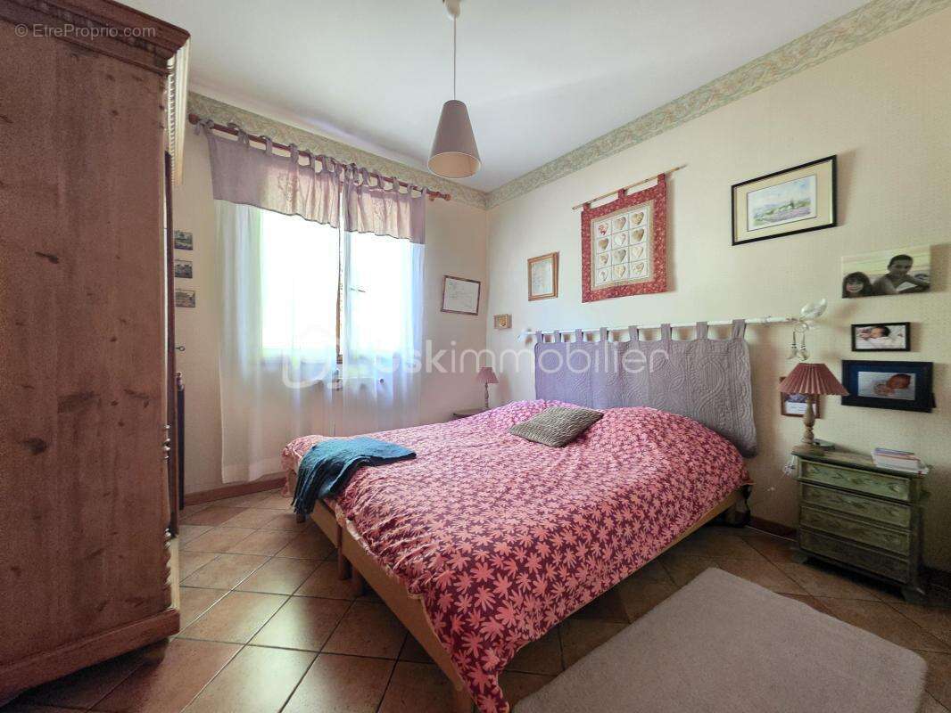 Maison à BRAX