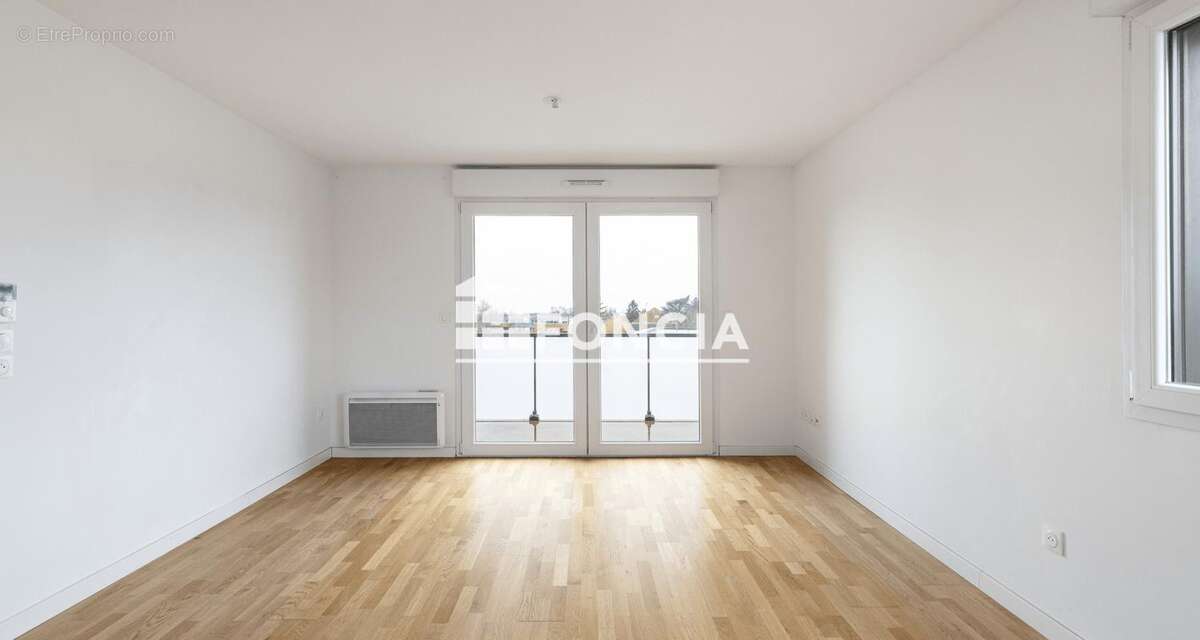 Appartement à RONCHIN