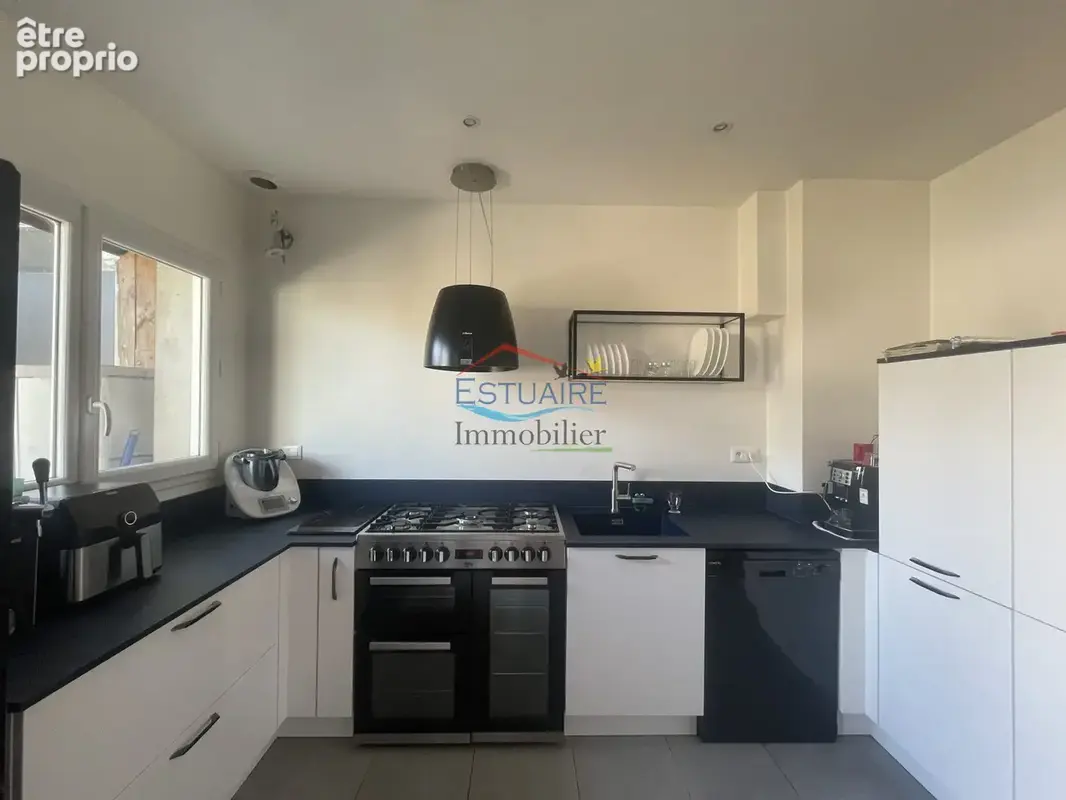 Maison 143 m² à Nort-Sur-Erdre  - photo 6