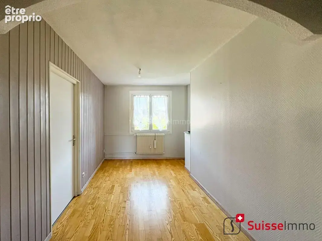 Appartement Villers Le Lac 3 pièce(s) 68 m2 - photo 5