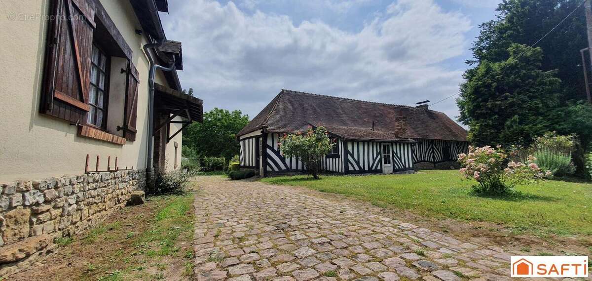 Photo 4 - Maison à HOULGATE