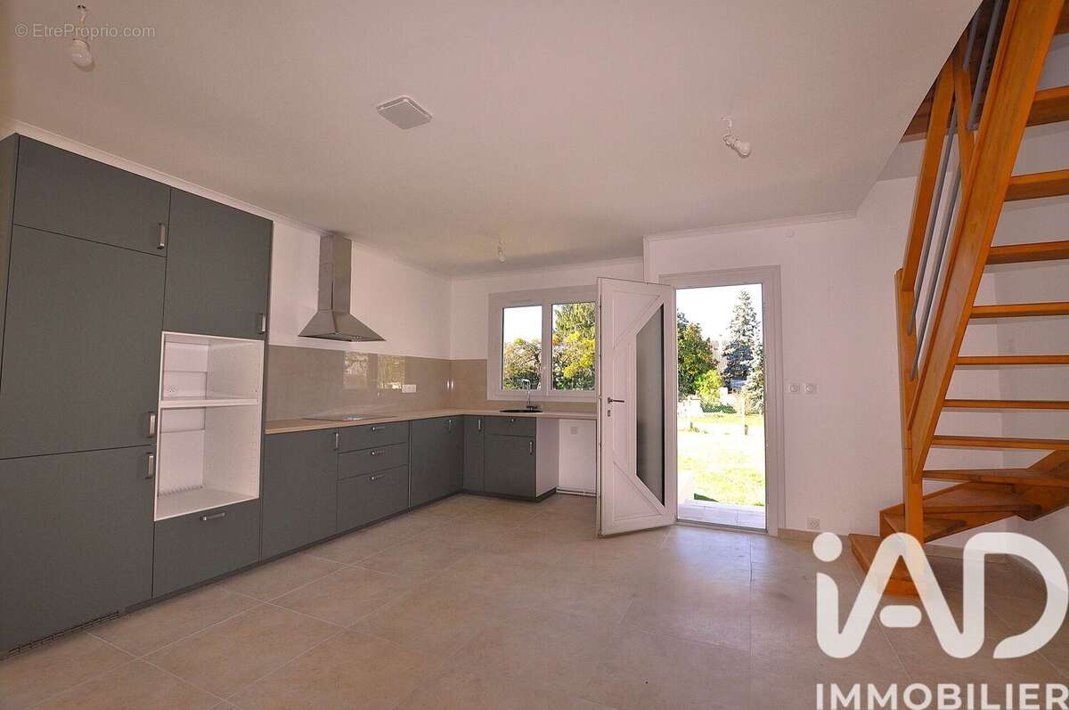 Photo 6 - Maison à FAREMOUTIERS