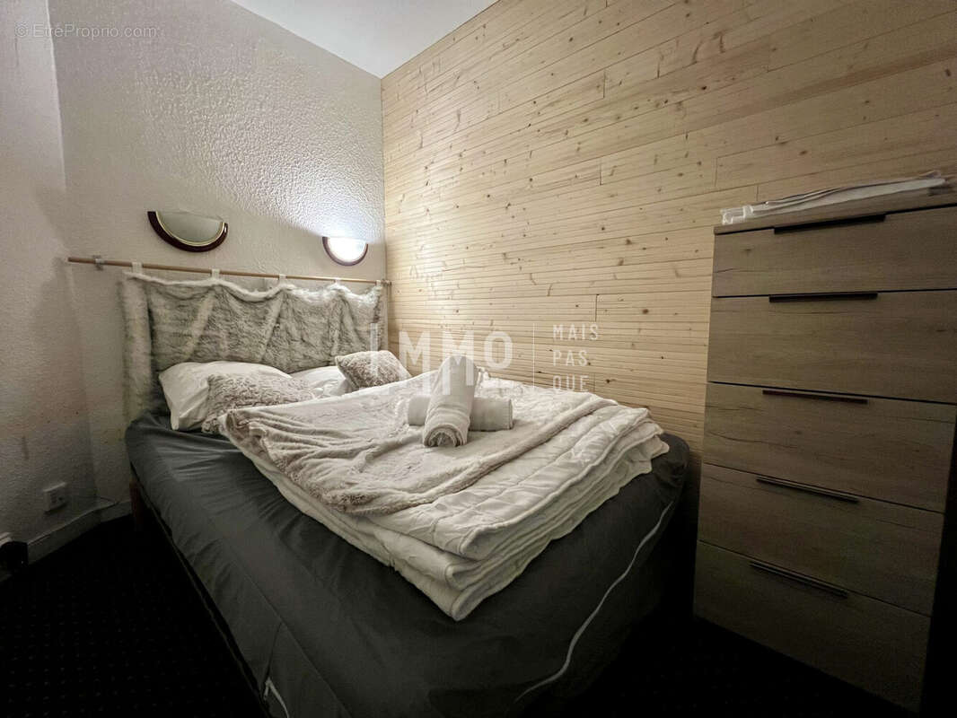 Appartement à LA COTE-D&#039;AIME