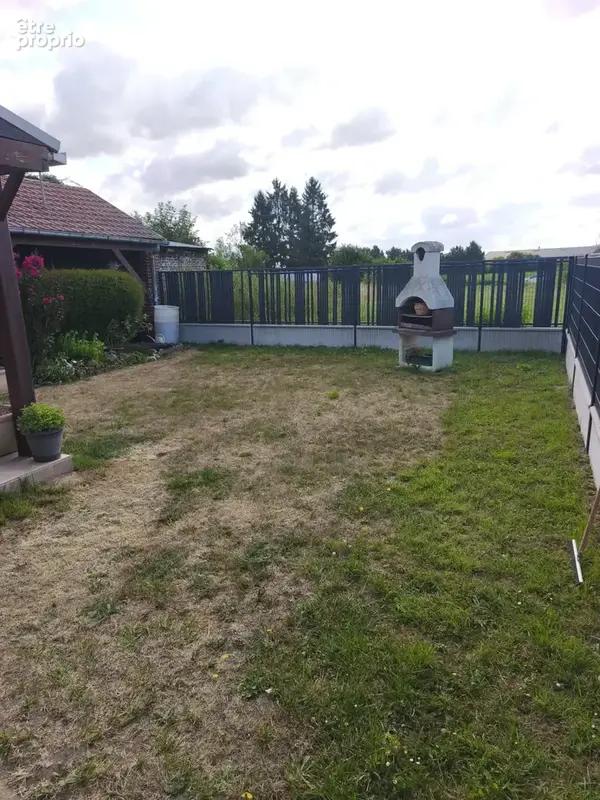 Maison de village - photo 6