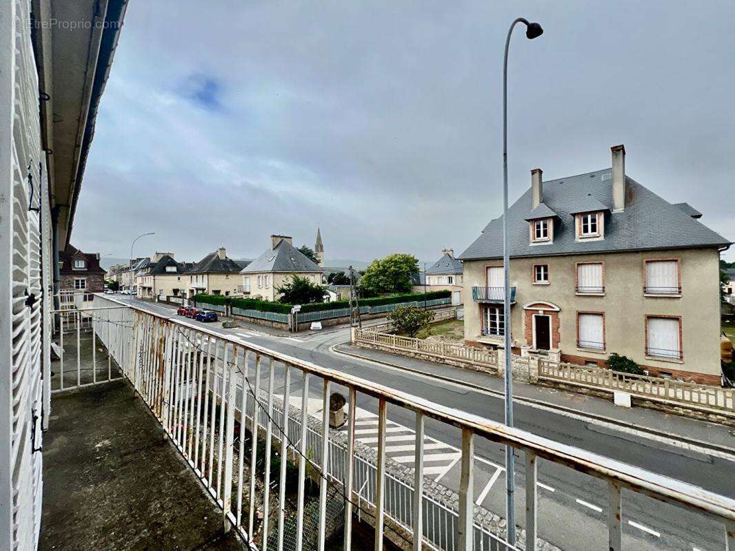 Appartement à AUNAY-SUR-ODON