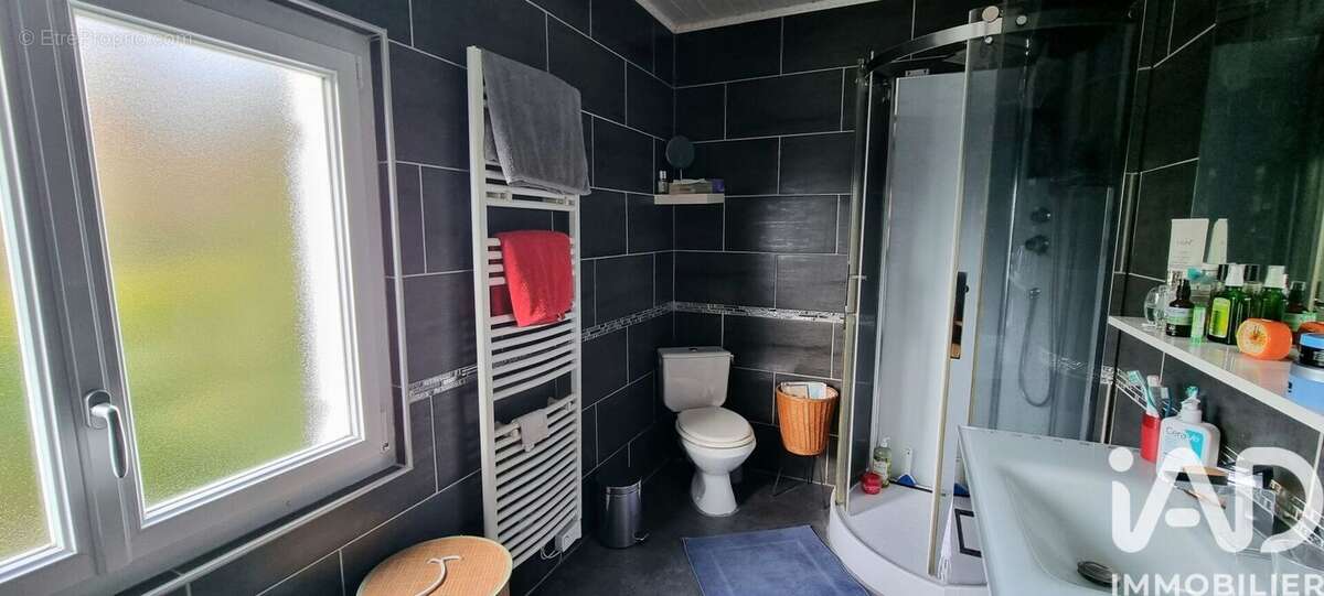 Photo 6 - Maison à LOCHES