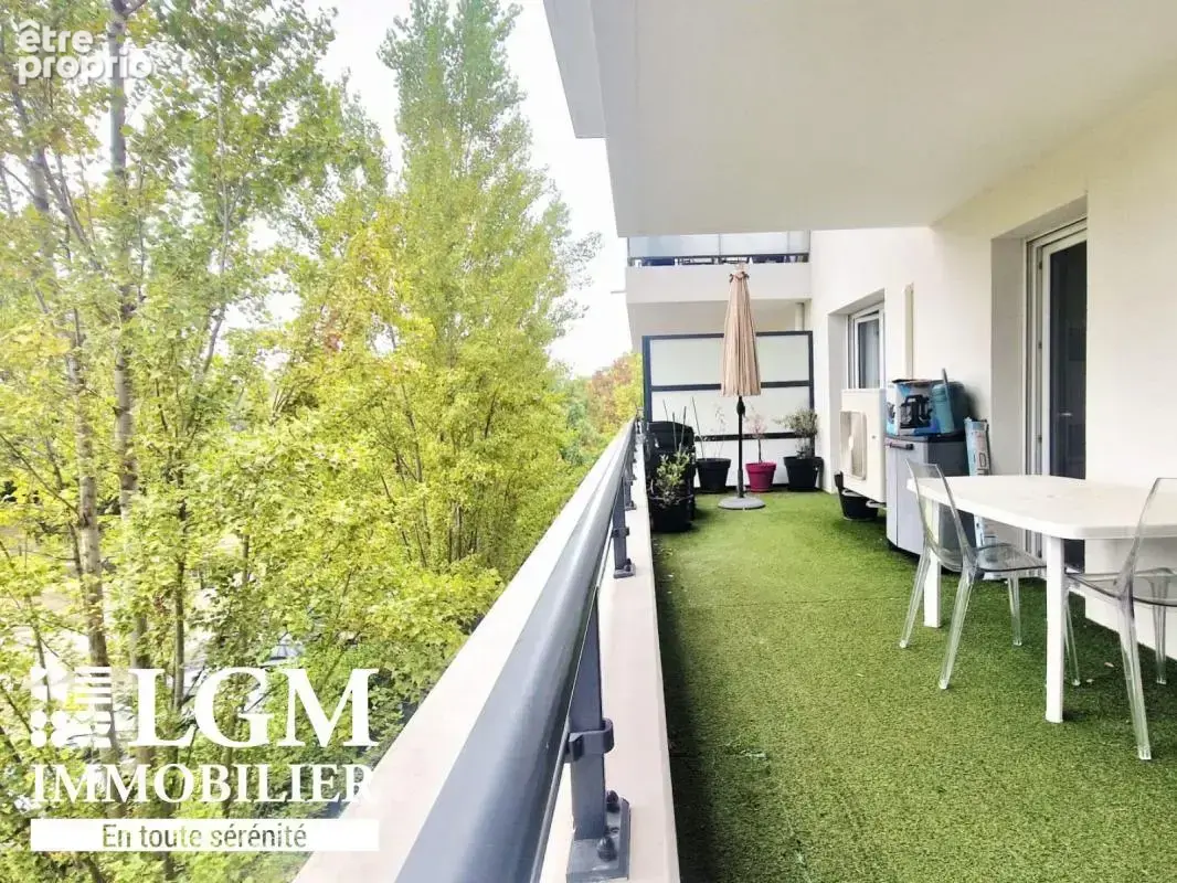 Appartement À Vendre MARIGNANE - photo 9