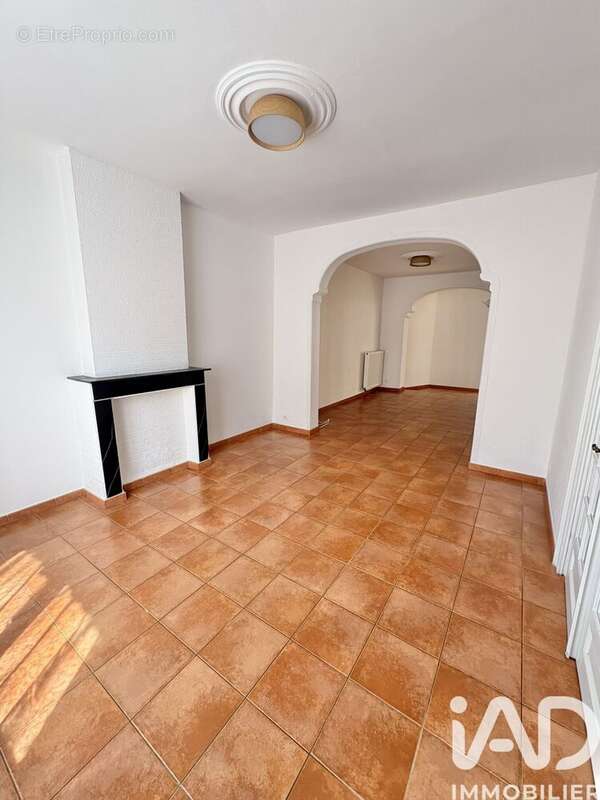 Photo 3 - Maison à RAISMES
