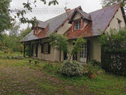 Maison à MENNETOU-SUR-CHER