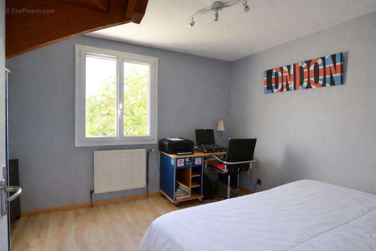 Maison à NANTES