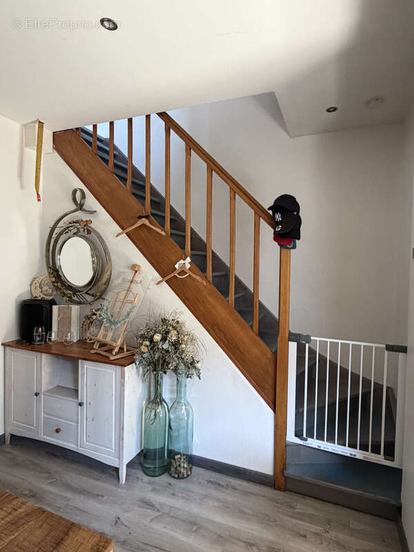 Maison de ville rénovée au coeur de petite Synthe - photo 12