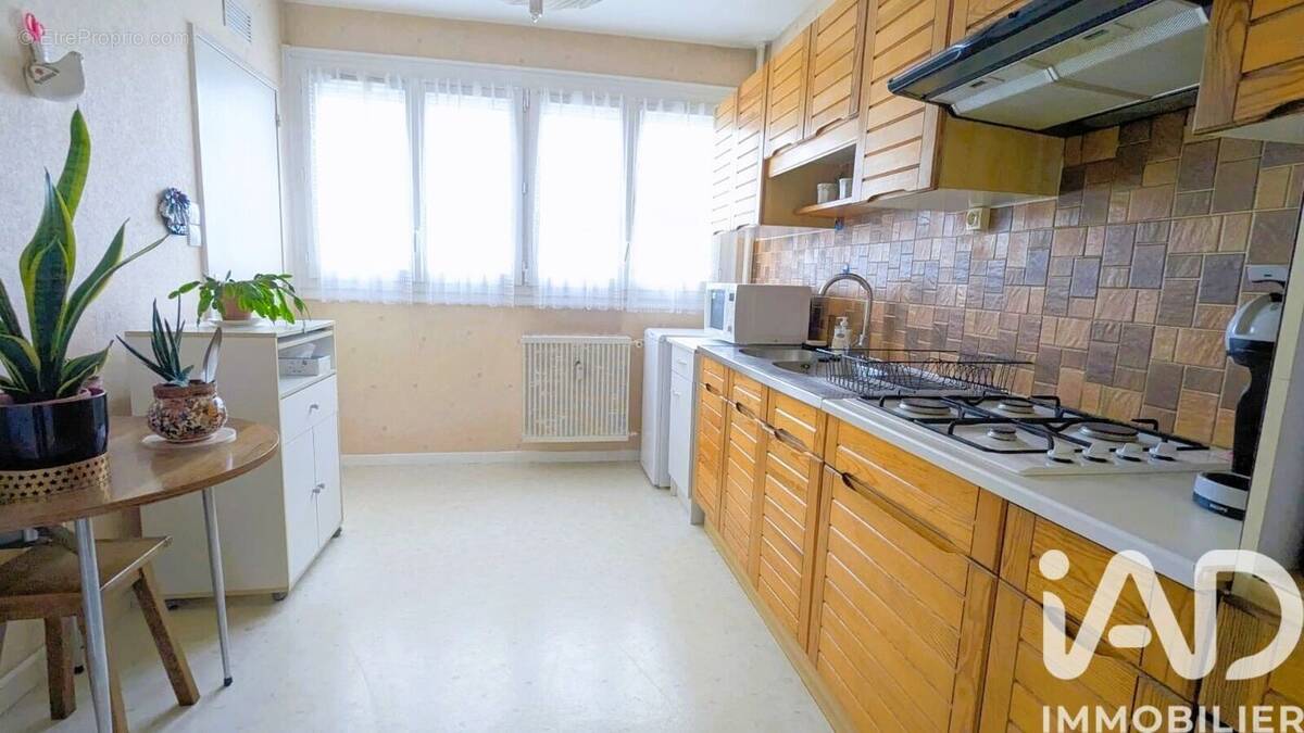 Photo 1 - Appartement à ORLEANS