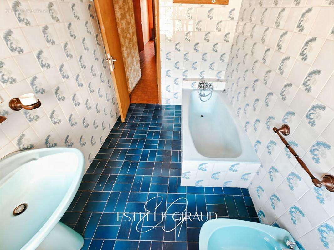 Maison à FELINES-MINERVOIS