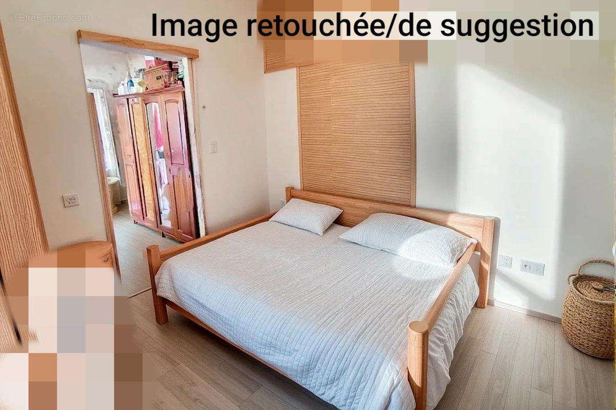 Maison sur un terrain de 123 m2 en plein cœur de Basse-Terre - photo 4