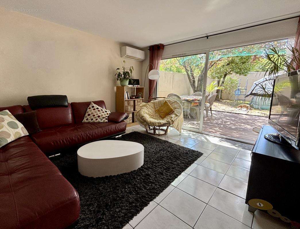 Appartement à MERIGNAC