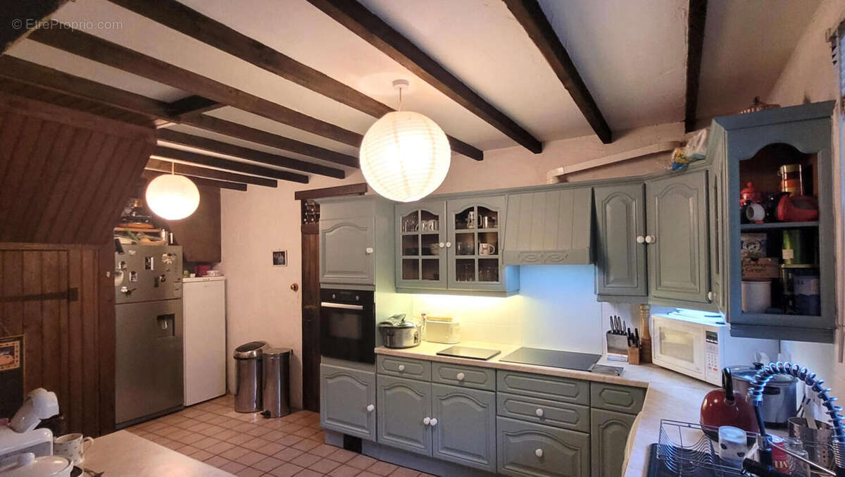 Complexe de 4 Gîtes et Maison avec 3 Chambres, Emplacement Privilégié, Piscine, Revenu – Lacs de Haute Charente - photo 10