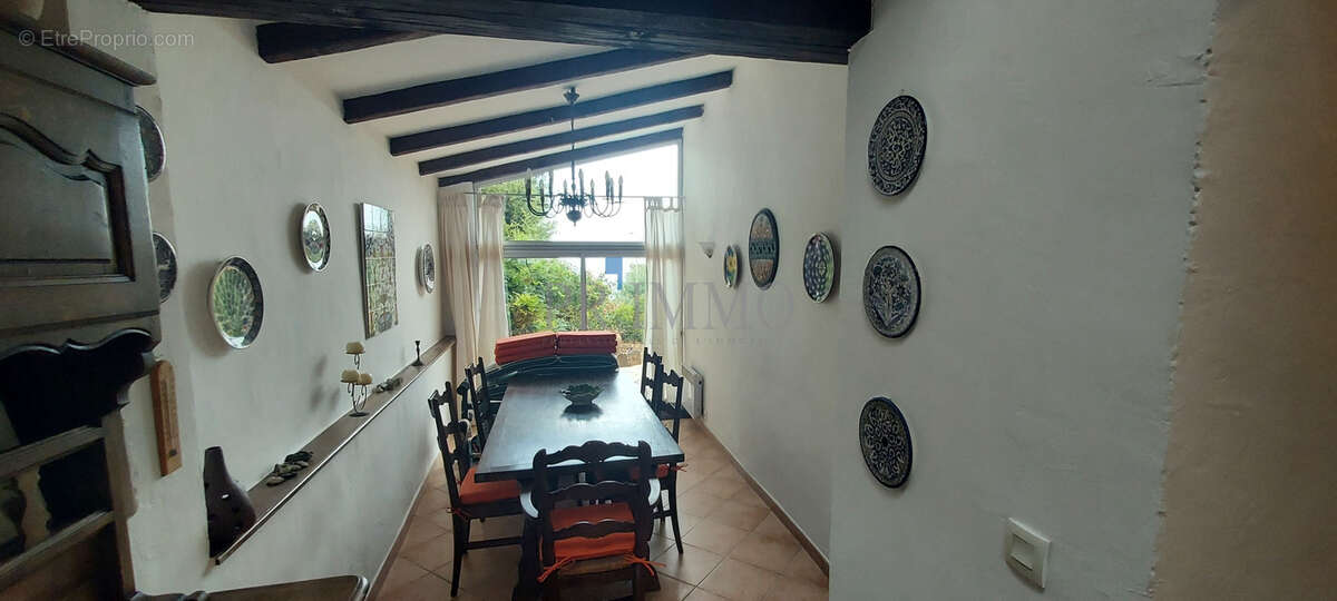 Appartement à LA SEYNE-SUR-MER