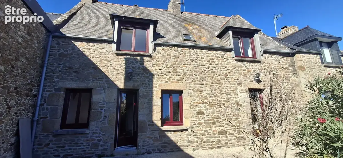 Photo Maison à Cancale au prix de 398 240€