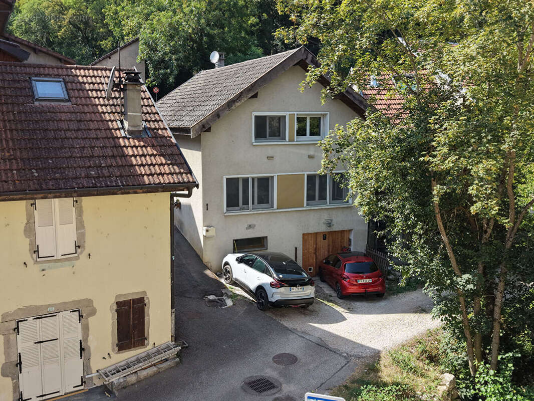 Maison 108m² à frangy - photo 14