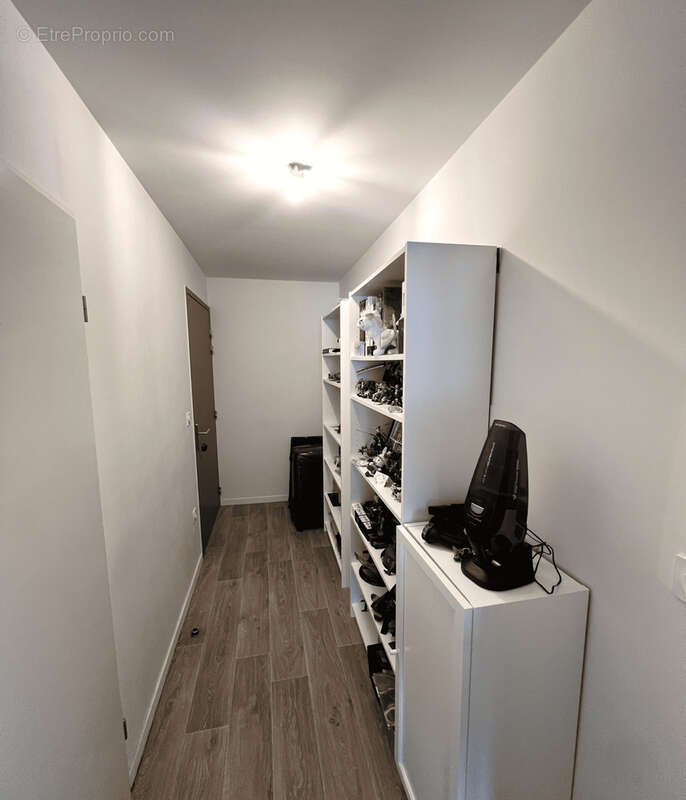 Appartement à SAINT-HERBLAIN