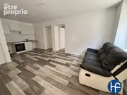 Appartement à PONT-SAINT-VINCENT
